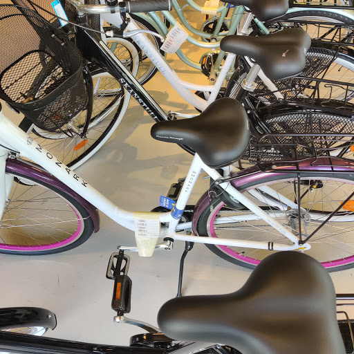 Mohlins Cykel & Motor - Thumbnail