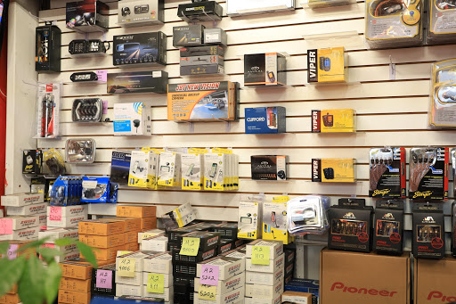 JBT CAR AUDIO Gallery - United States