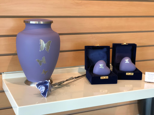 Crown Cremation Services - Visual