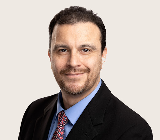 JCF Attorney, LLC - Abogado