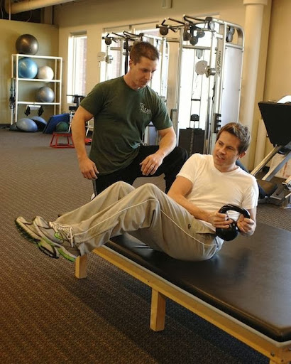 LEAN Personal Training - Thumbnail