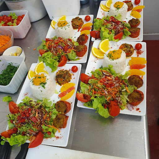 Photo 1 - Restaurant Aux Deux Saveurs