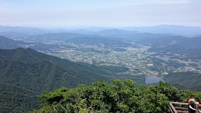 Photos of Deogyusan