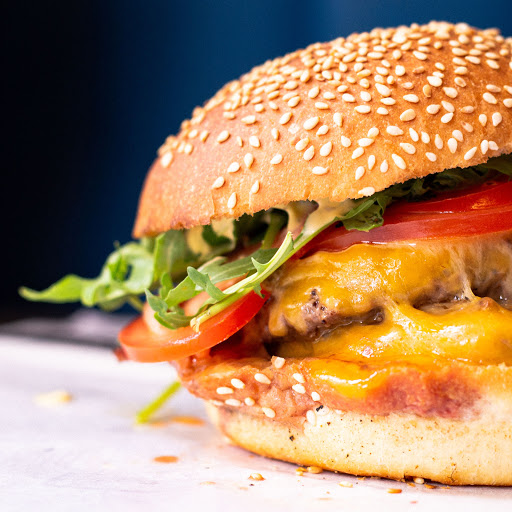Photo 1 - Les Burgers de Papa