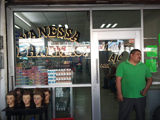 Vanessas Beauty and Barber Shop - Thumbnail