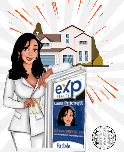 Laura Pritchett, Realtor - EXP Realty 15 N Main St. #100 West Hartford, CT 06107 - Serving Hartford County - Thumbnail