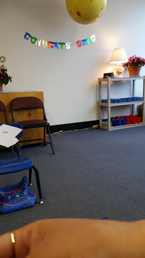 Long Island Montessori School