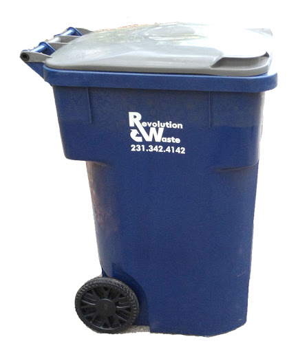 Revolution Waste Solutions Gallery - United States