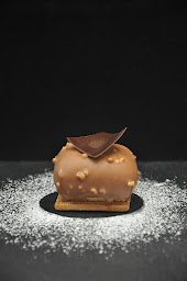 Photo n°13 de Boulangerie Millet Vaulx-en-Velin rue de La République à Vaulx-en-Velin (Boulangerie)