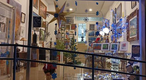 LA GALERIA AZUL - Thumbnail