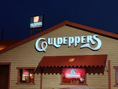 Culpeppers Grill and Bar