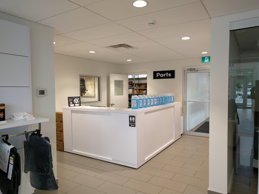 Volkswagen of Windsor Gallery - Canada