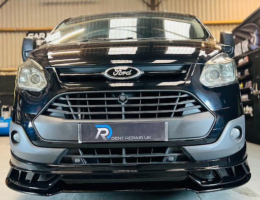Car Dent Repair UK - Thumbnail