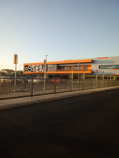 Eleanor Roosevelt High School - Thumbnail