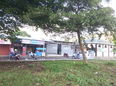 Photos of Pertamina Spbu 4453308