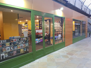 Photo n°2 de La Troccase à Mulhouse (Magasin de musique)