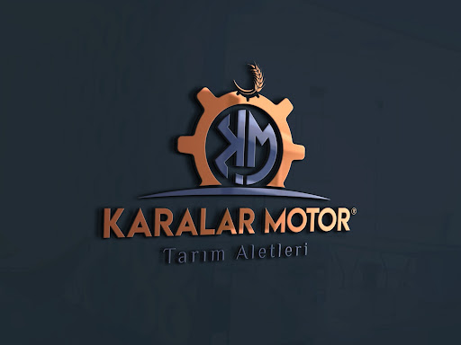 Karalar motor tarım aletleri