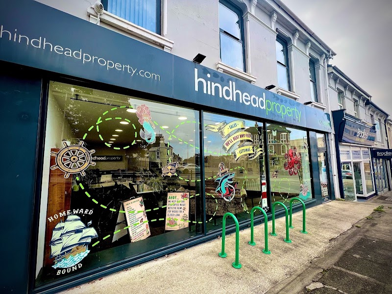 Hindhead Property - We're not your typical estate agent! - We'll Beat Any Fee! photo 2