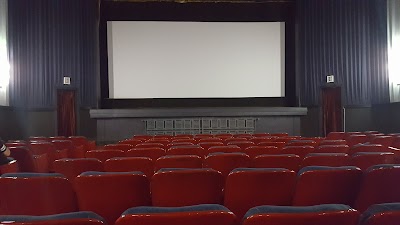 Odeon Theatre