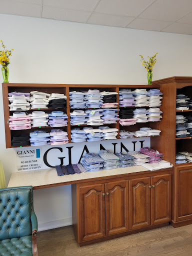 Gianni Custom Clothiers - Thumbnail