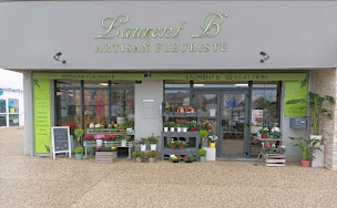 Photo n°16 de Bernard Laurent à Saint-Philbert-de-Bouaine (Fleuriste)