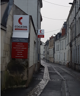 Groupe Cogedis à Saumur à Saumur