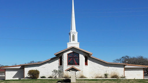 Gatesville Church of Christ - Thumbnail