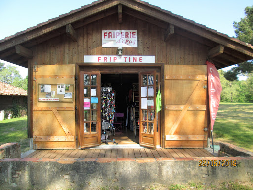 Photo de ASSOCIATION FRIP'TINE