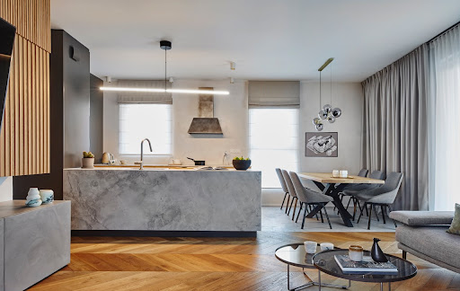 Kredens - Meble na wymiar