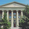 Фотография ДИИТ, Лабораторная улица, Днепр, Украина