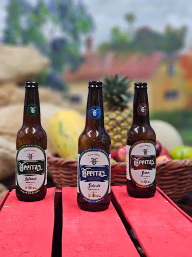 Cerveceria Sahuayo SA de CV - Thumbnail