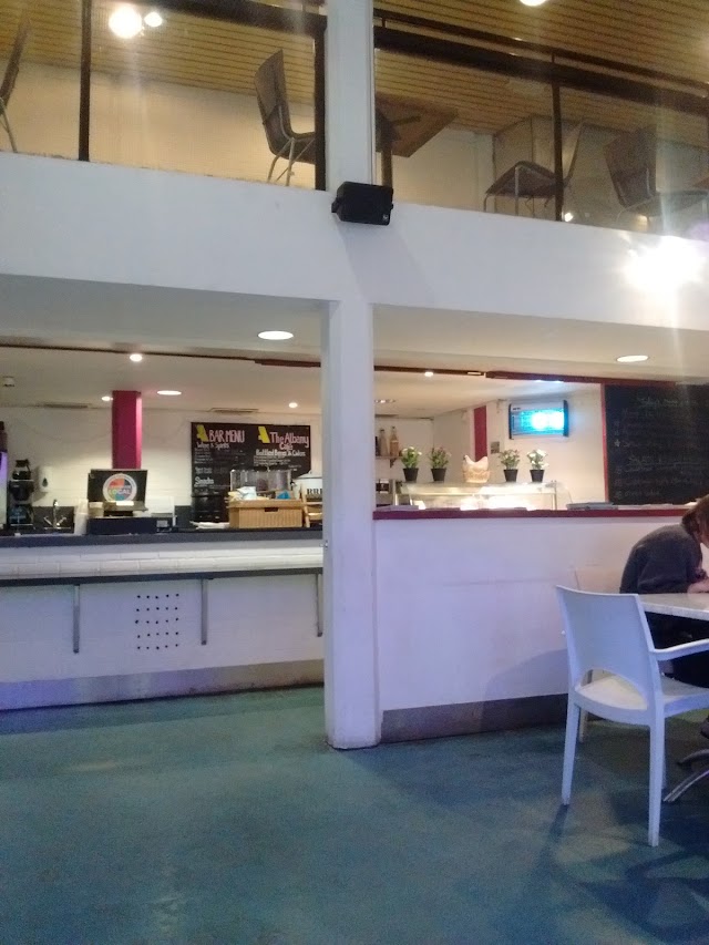 The Albany