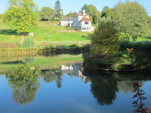 Photo n°25 de Camden House à Aubry-le-Panthou (Lieu de mariage)