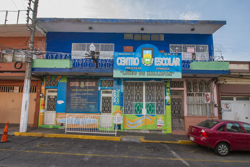 Asociación Xal-lapa - Thumbnail