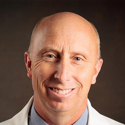 Mark Hansen, MD - Visual