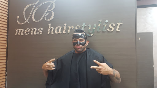 JB Mens Hairstylist Darch - Thumbnail