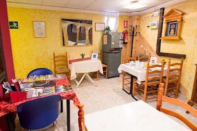 Photos of HOSTAL EL CARTERO