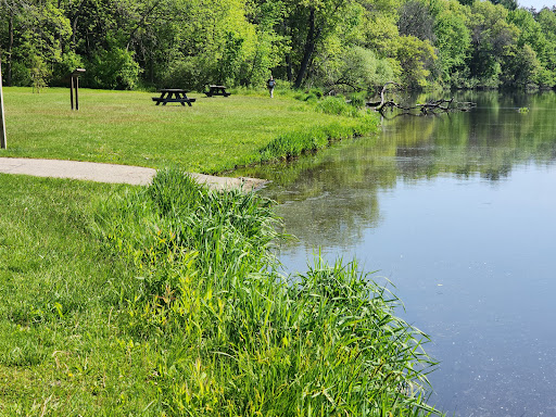 Angelo Wayside County Park - Thumbnail