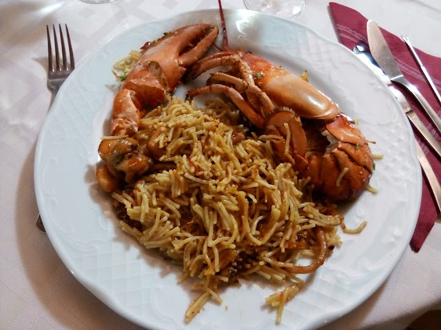 Restaurante L'Antic Magatzem