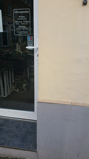 Grünes und Schönes