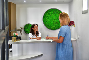 Photo n°7 de Cabinet Reims Cathédrale à Reims (Orthodontiste)