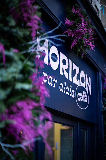 Horizon café - France