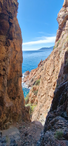 Scala della Sirena - Thumbnail