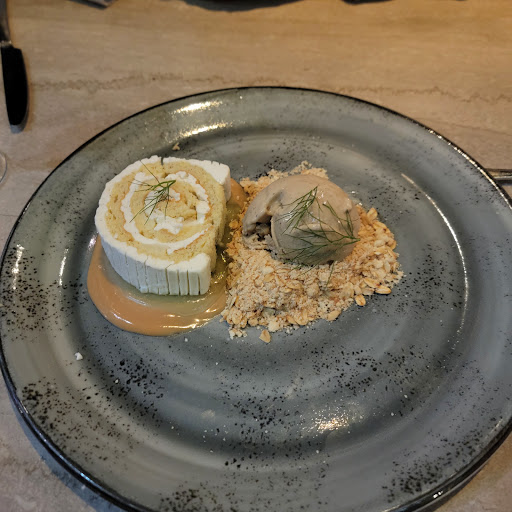 The Order Food & Drink - Thumbnail
