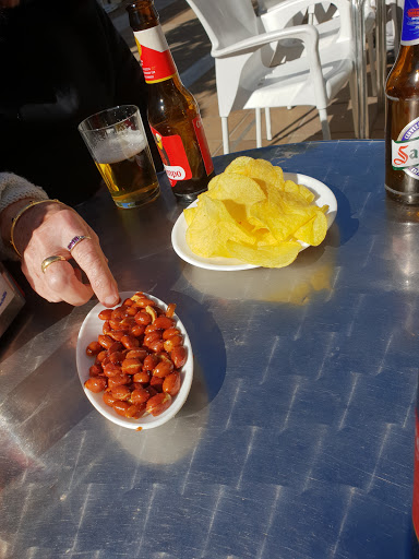 Las brisas cafe-copas - Thumbnail