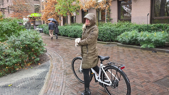 BZEN bikes Brand Shop openingstijden