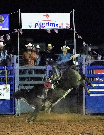 Carrollton Stampede Rodeo Gallery - United States