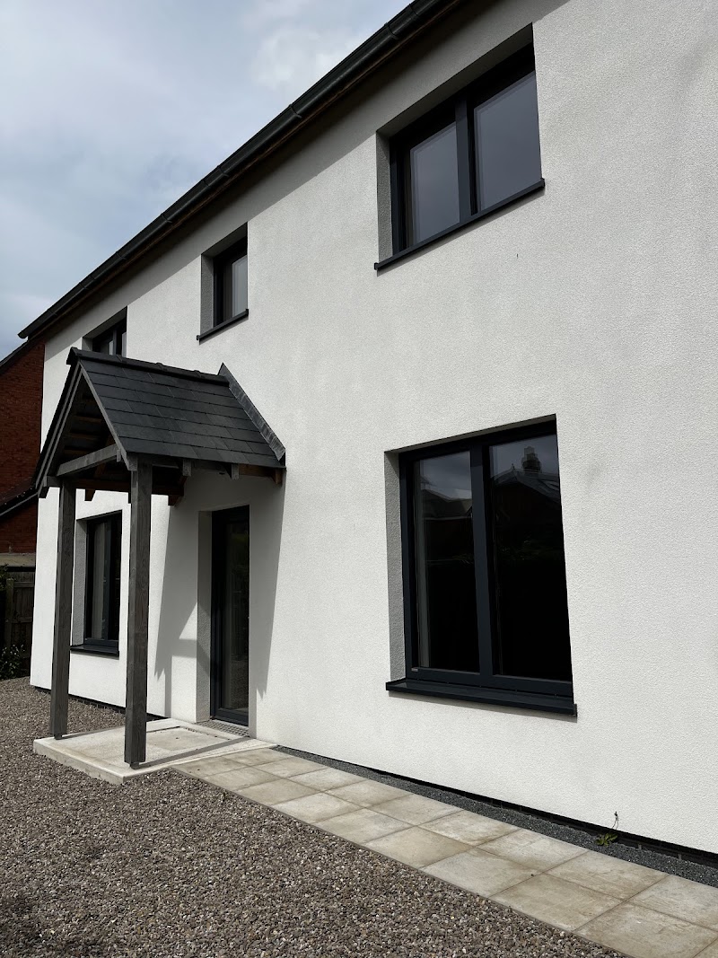 Mike Whitfield Construction Ltd photo 3
