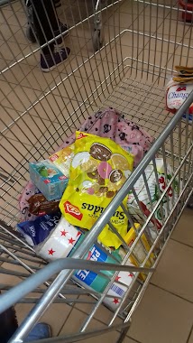 Supermercados DIA, Author: Mariam Miñoz