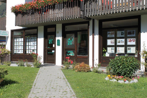 Eti Vacanze Snc Morgex
